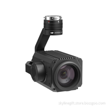 DJI  Zenmuse Z30 Powerful Gimbal Camera 556g 30X Optical Zoom Lens for Matrice Series Drone Matrice 600 Industrial Inspection